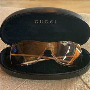 Vintage Gucci Sunglasses